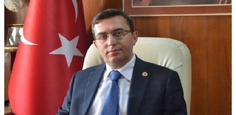 Serkan KEÇELİ