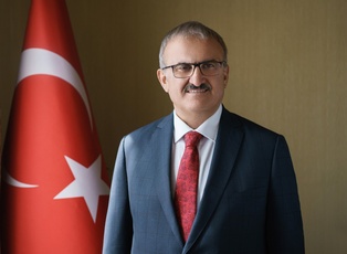 Münir KARALOĞLU