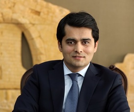 Ömer Faruk ÇELİK